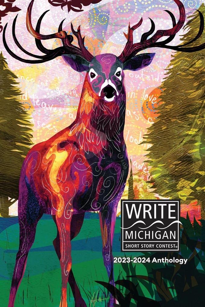 Write Michigan Anthology 2024