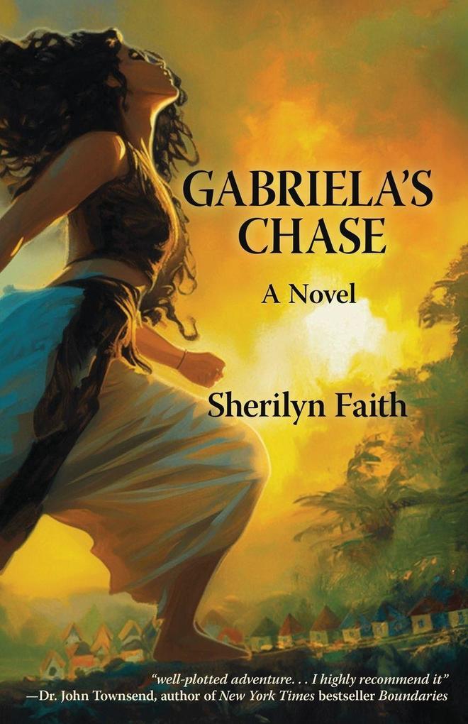 Gabriela's Chase