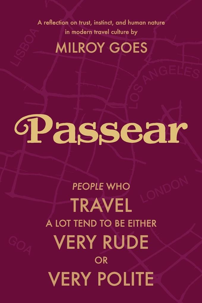 Passear