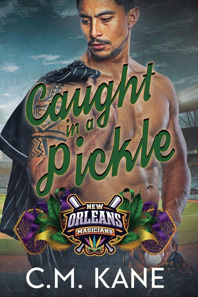 Caught in a Pickle