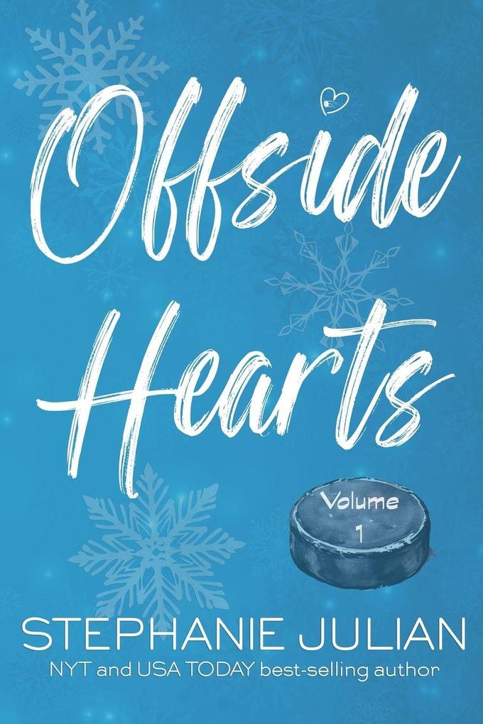 Offside Hearts