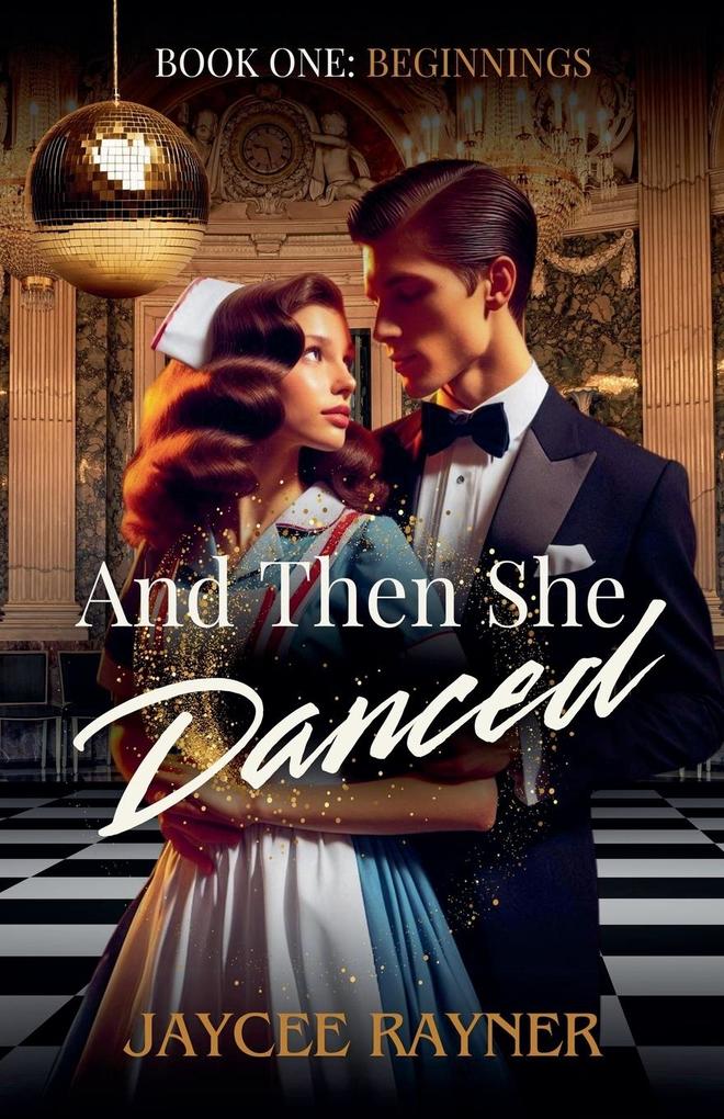 And Then She Danced
