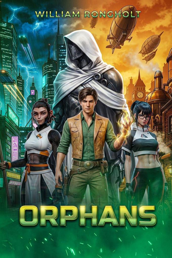 Orphans