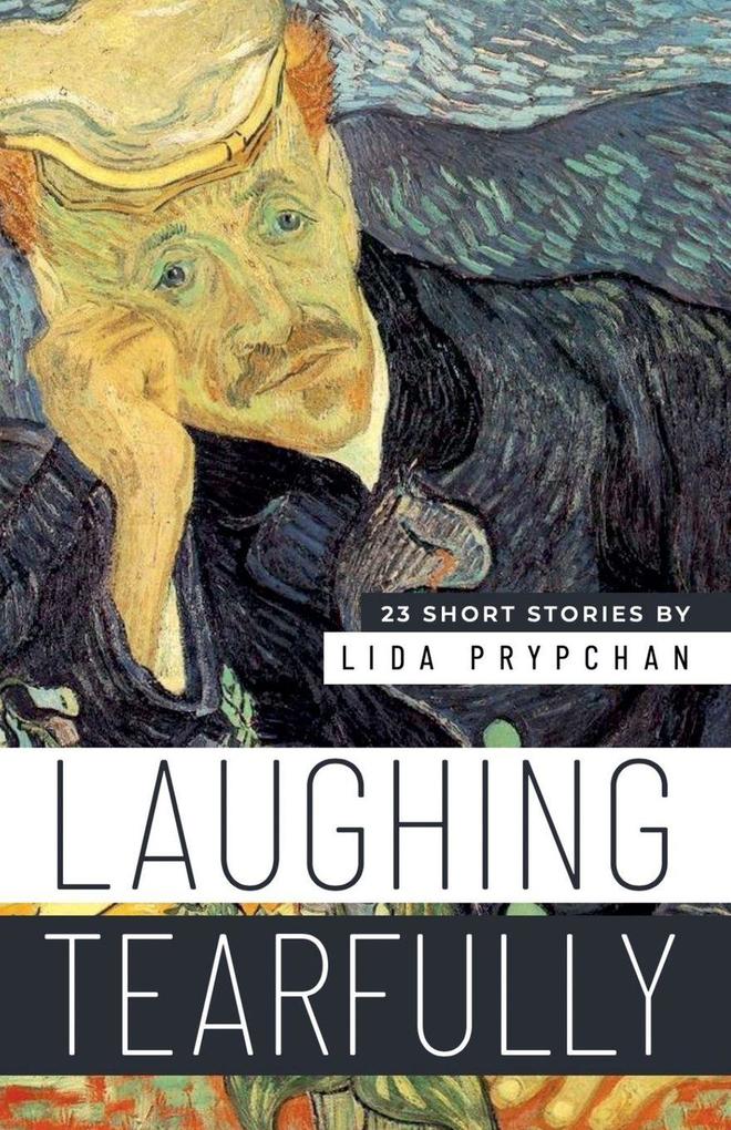 Laughing Tearfully