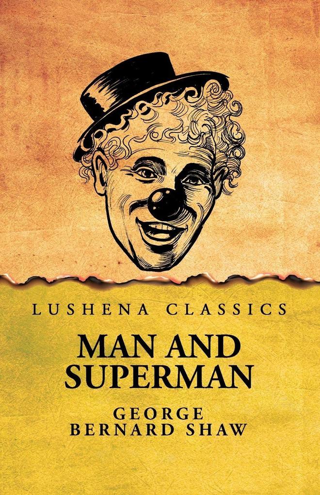Man and Superman
