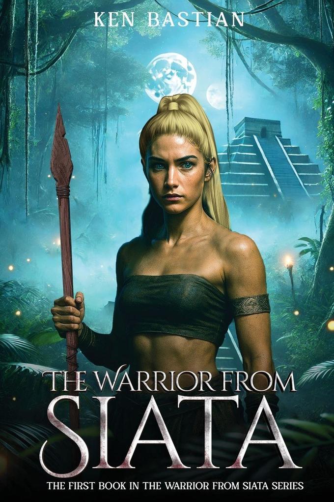 The WARRIOR From SIATA