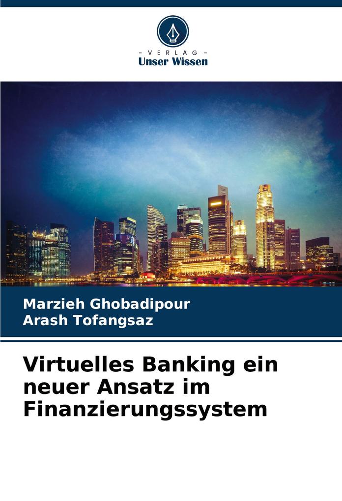 Virtuelles Banking ein neuer Ansatz im Finanzierungssystem