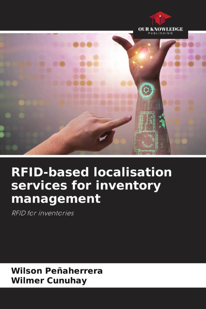 RFID-based localisation services for inventory management