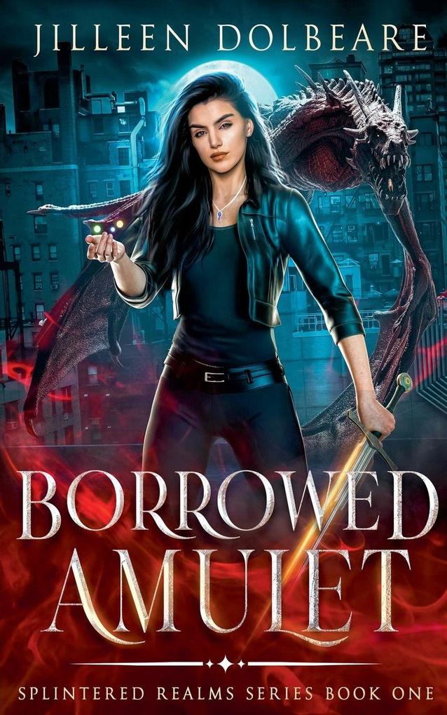 Borrowed Amulet