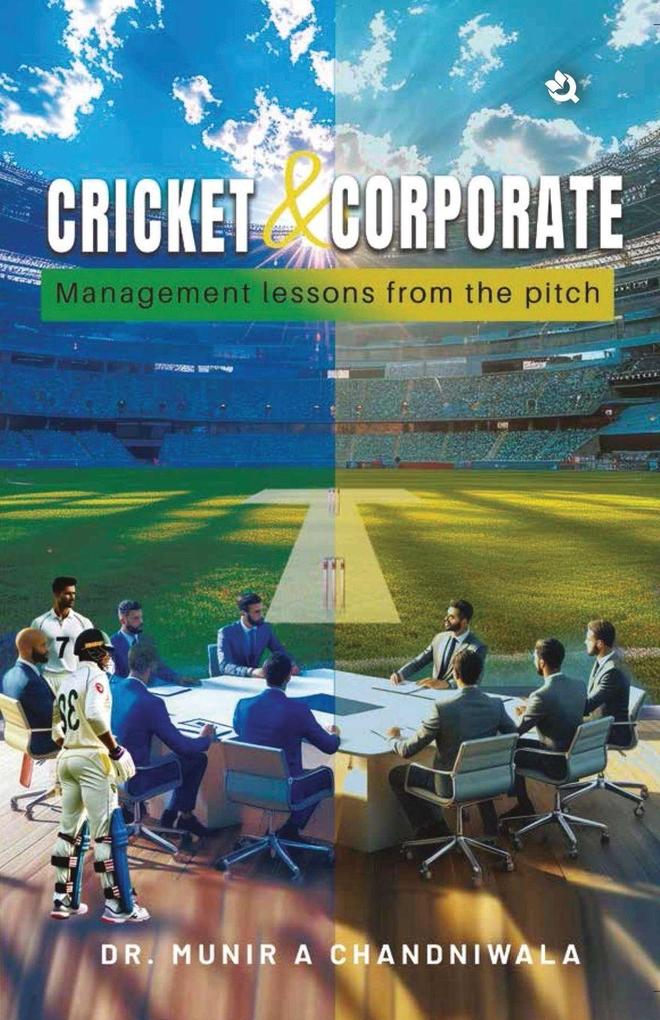 Cricket & Corporate