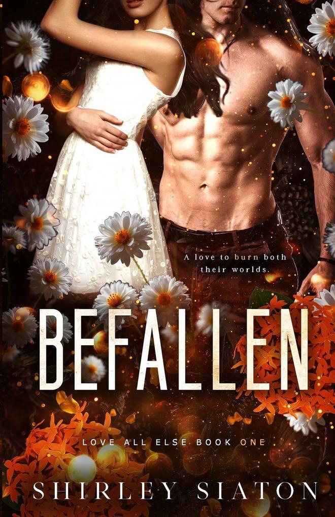Befallen