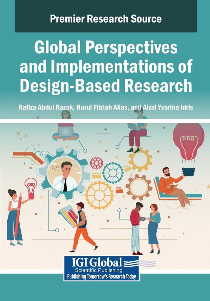 Global Perspectives and Implementations of Design-Based Research