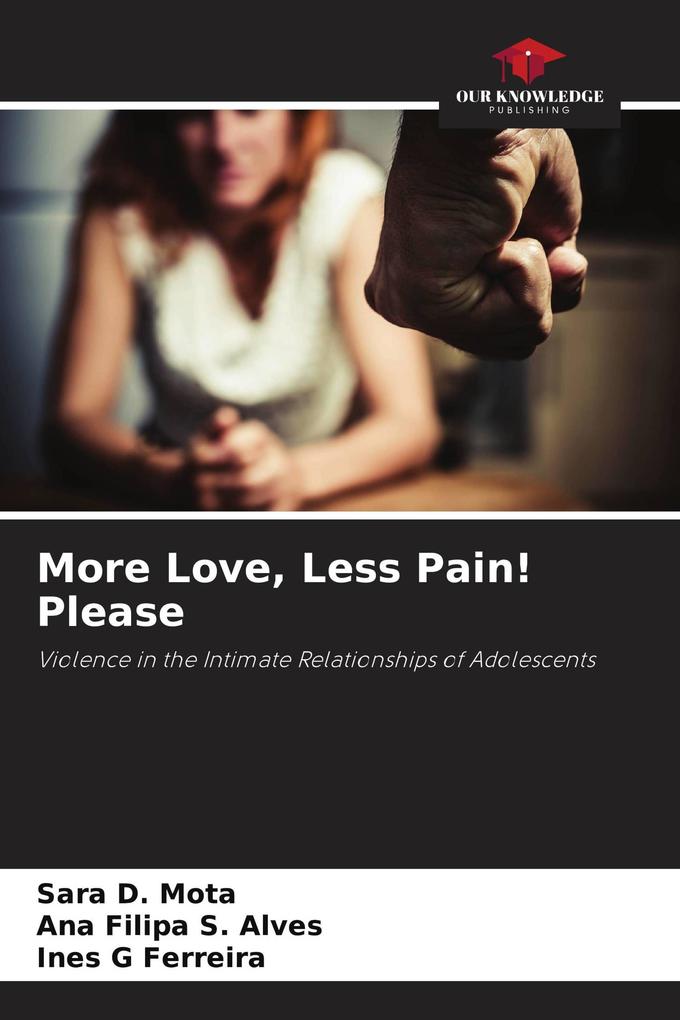 More Love Less Pain! Please