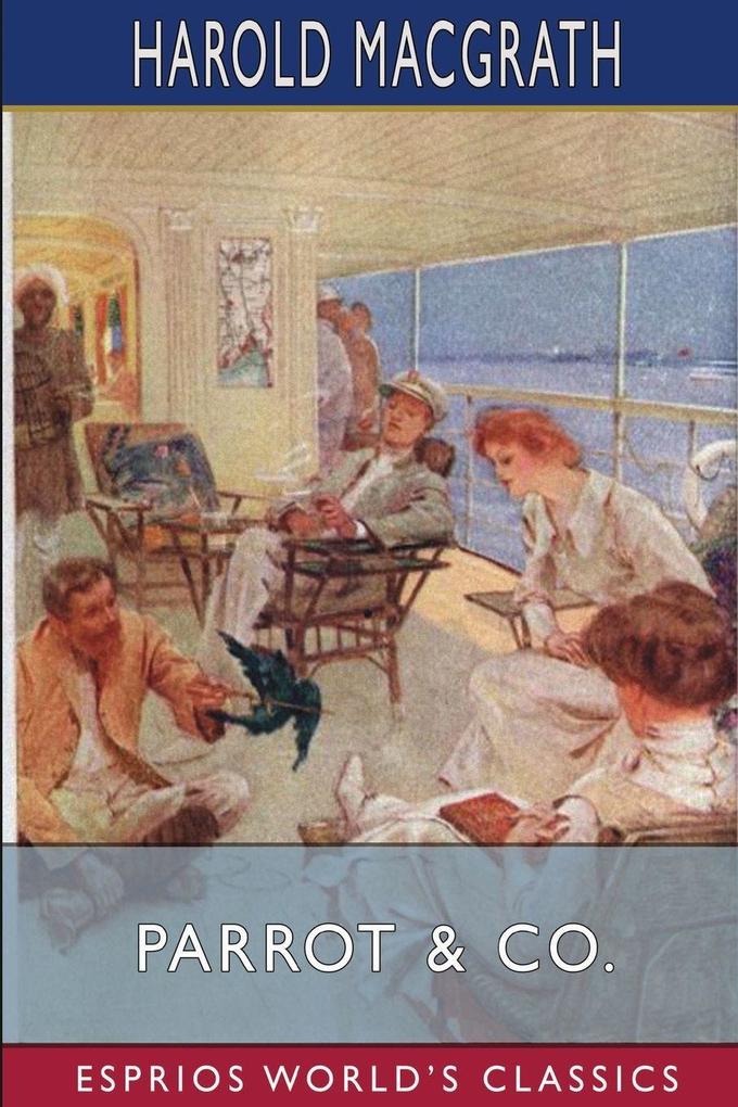 Parrot And Co. (Esprios Classics)
