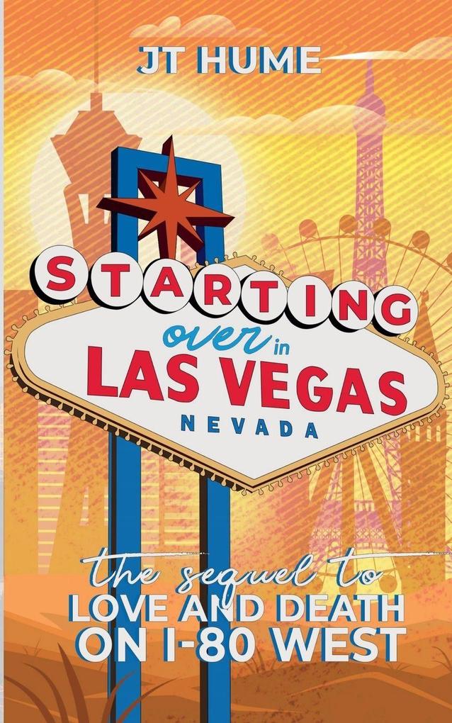 Starting Over in Las Vegas