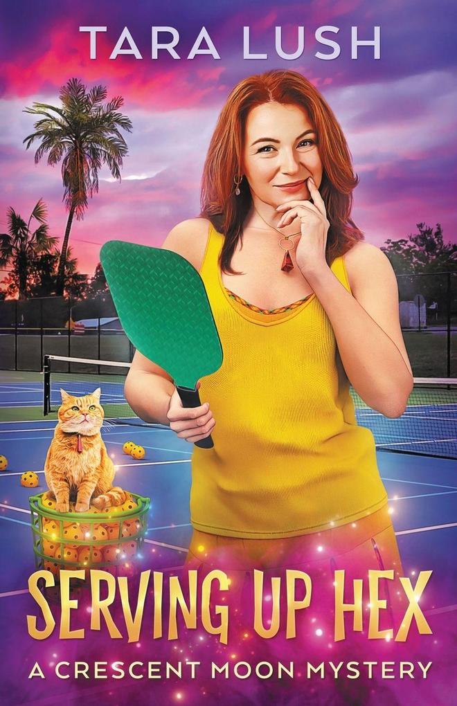 Serving Up Hex