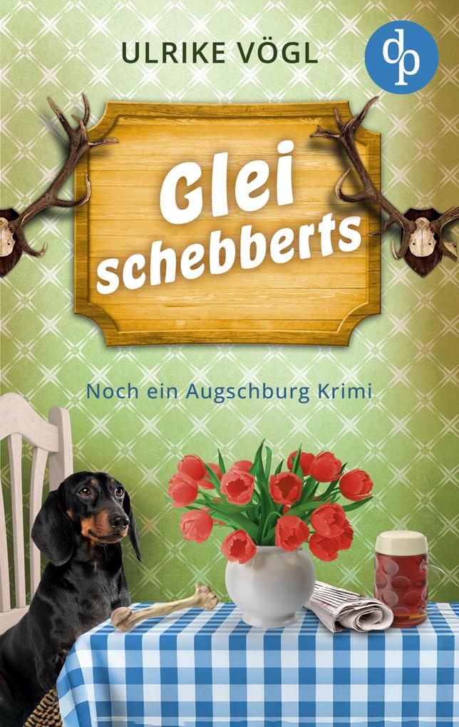 Glei schebberts