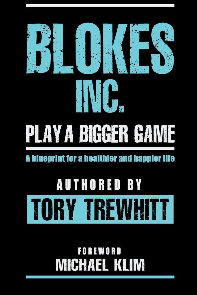 Blokes Inc.