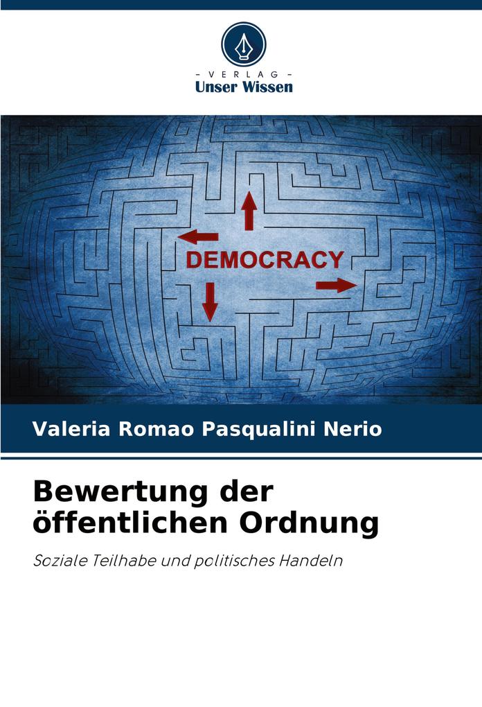 Bewertung der öffentlichen Ordnung