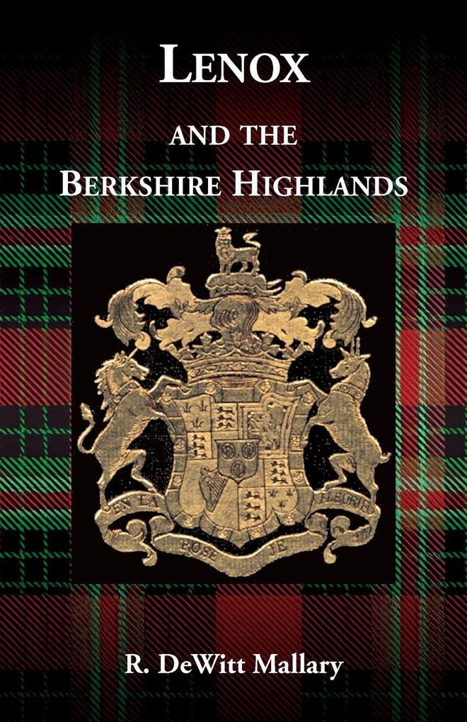 Lenox and the Berkshire Highlands