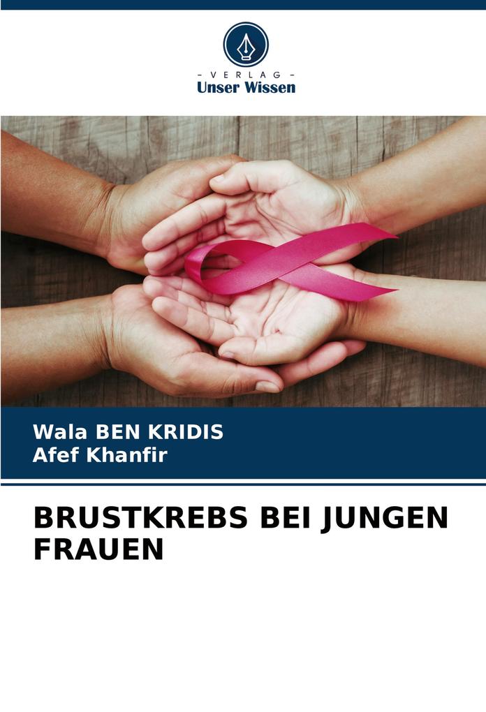 BRUSTKREBS BEI JUNGEN FRAUEN
