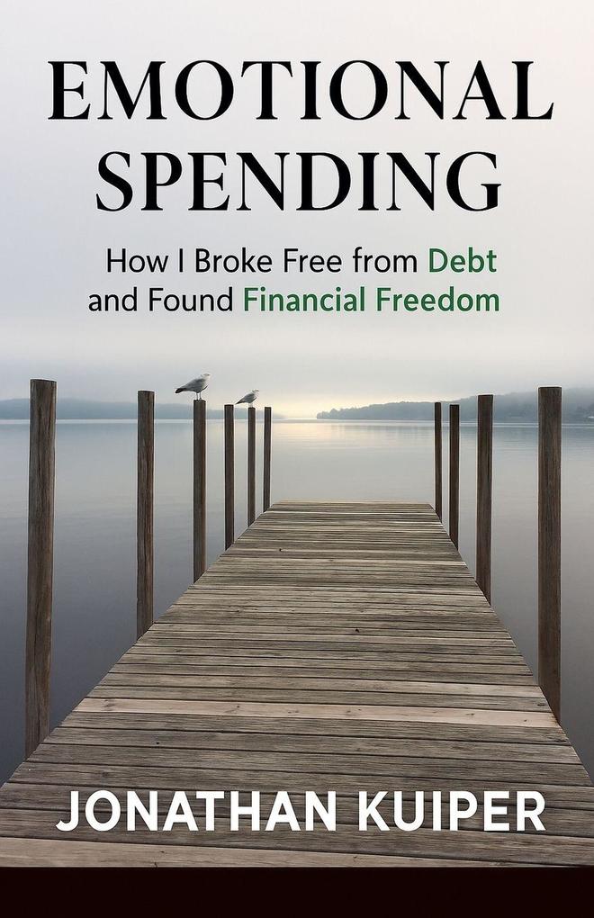 Emotional Spending