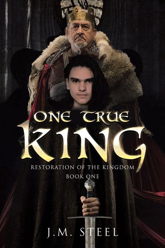 One True King