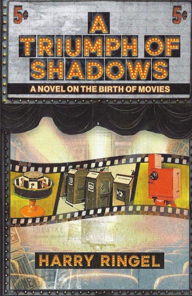 A Triumph of Shadows