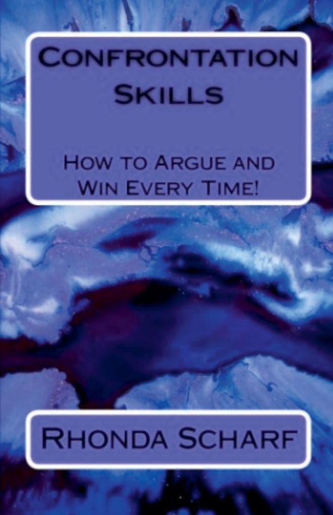 Confrontation Skills