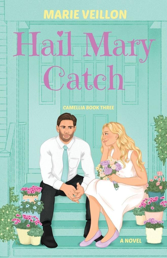 Hail Mary Catch