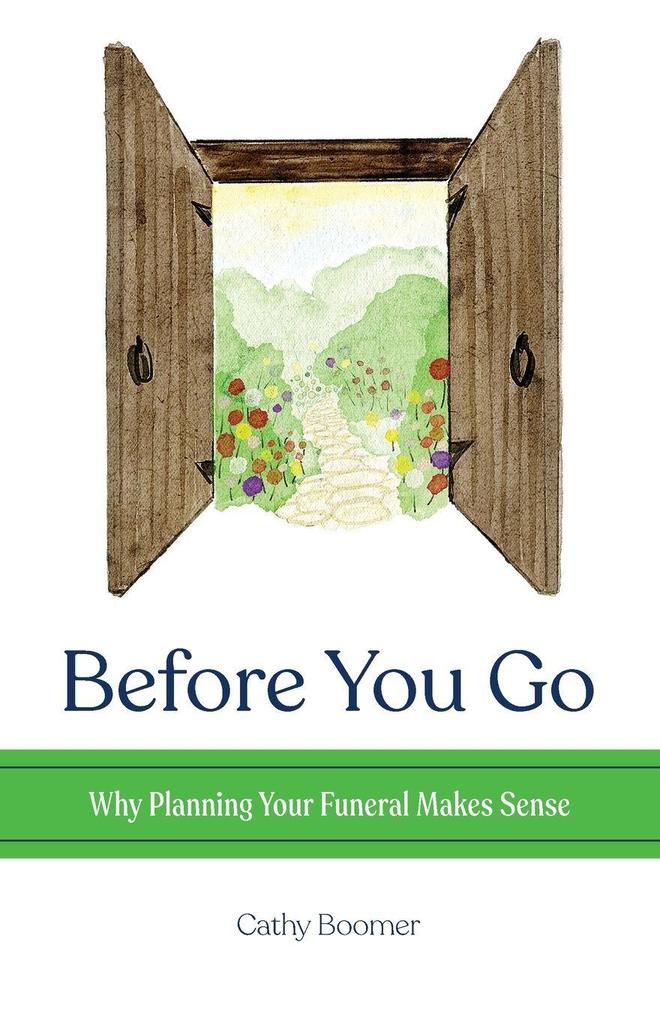 Before You Go