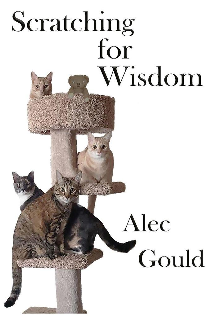 Scratching for Wisdom
