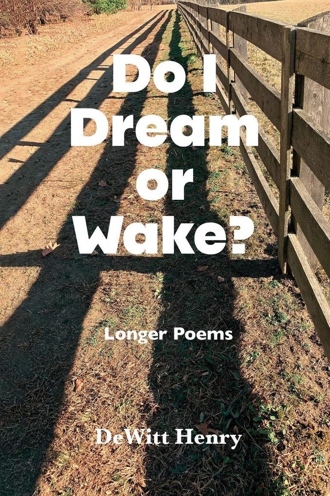 Do I Dream Or Wake?