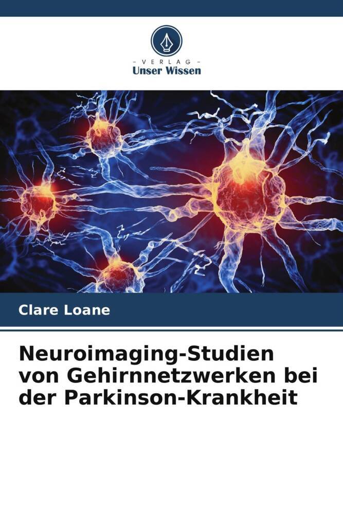Neuroimaging-Studien von Gehirnnetzwerken bei der Parkinson-Krankheit