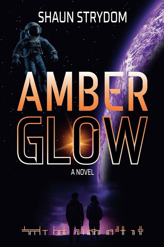 Amber Glow