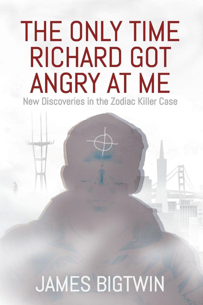 The Only Time Richard Got Angry at Me