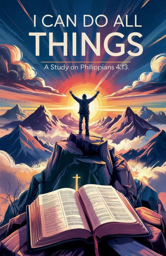 I Can Do All Things
