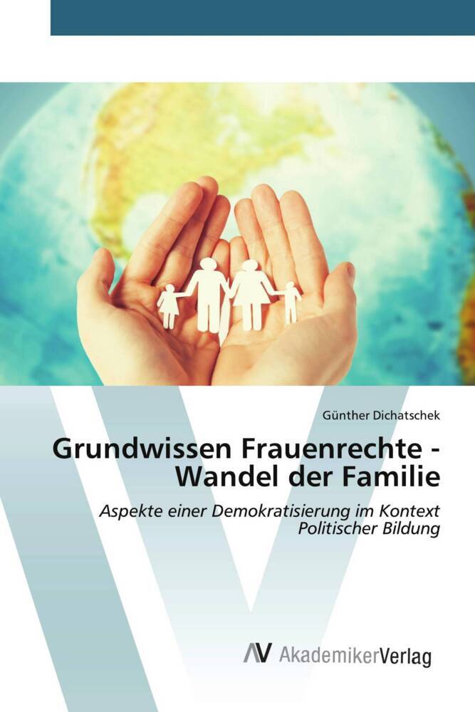 Grundwissen Frauenrechte - Wandel der Familie
