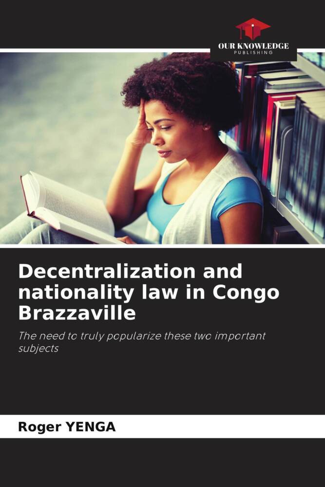 Decentralization and nationality law in Congo Brazzaville