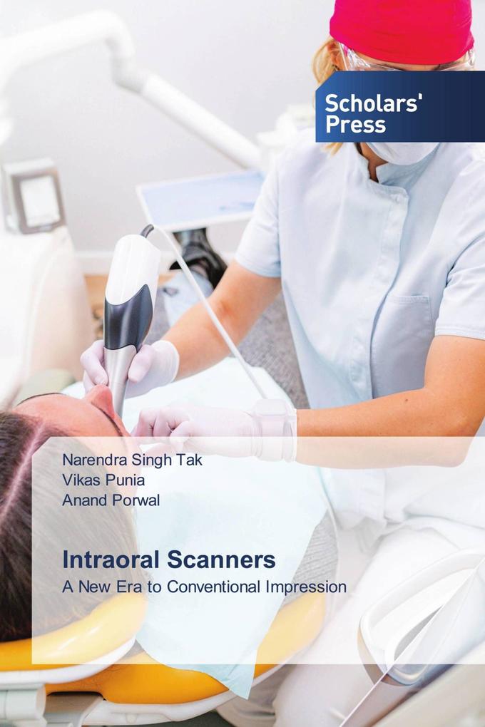Intraoral Scanners