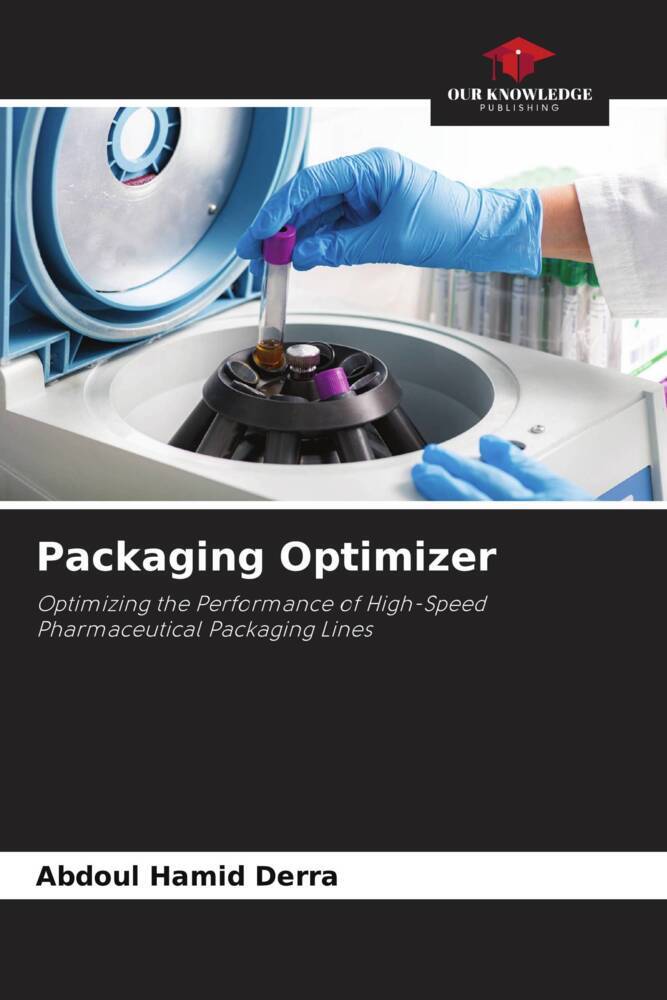Packaging Optimizer