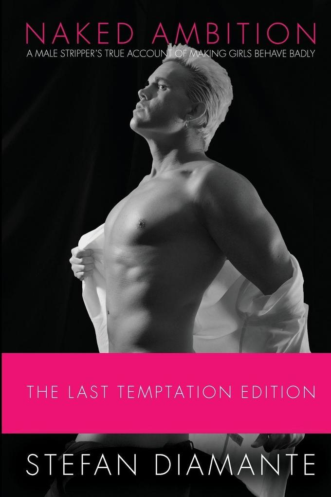 Naked Ambition