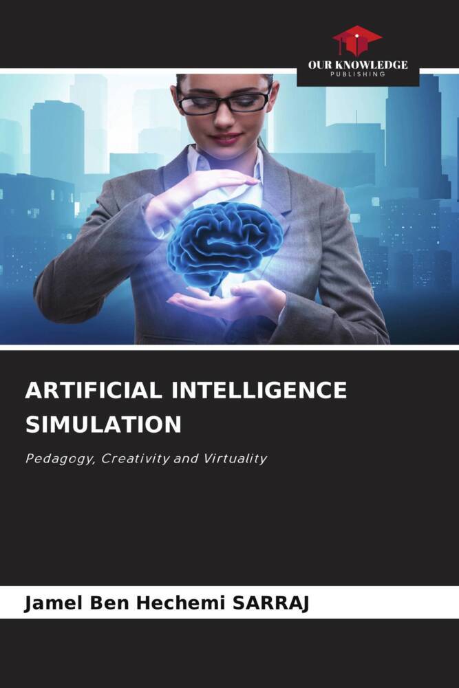ARTIFICIAL INTELLIGENCE SIMULATION