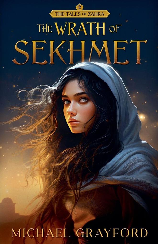 The Wrath of Sekhmet