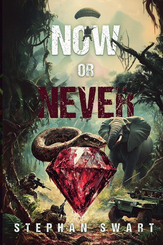 Now or Never