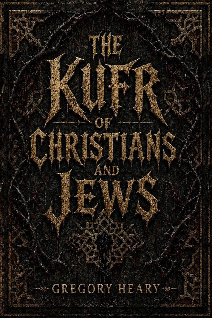 The Kufr of Christians and Jews