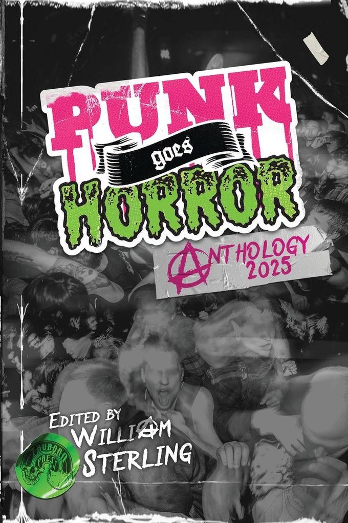 PUNK goes HORROR