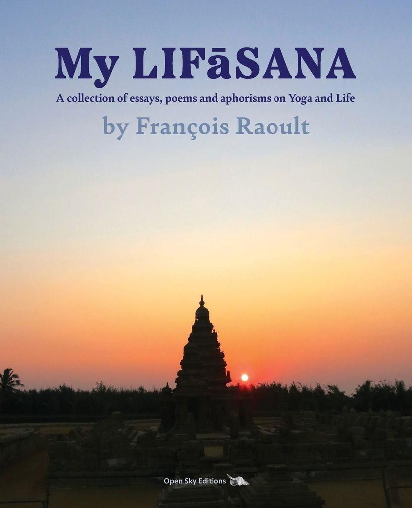 My LIFSANA