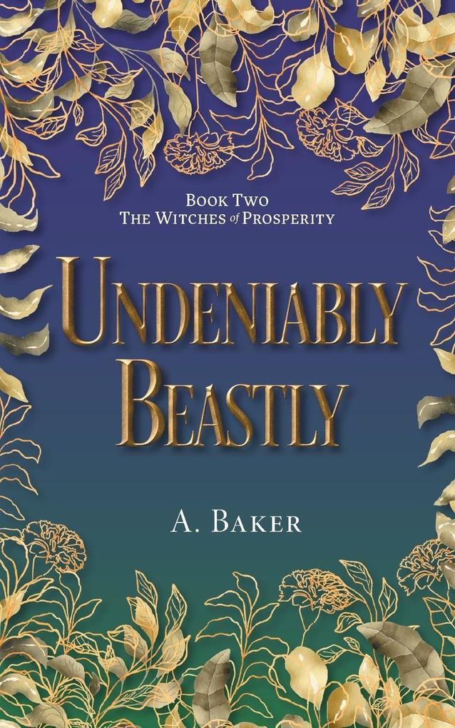 Undeniably Beastly
