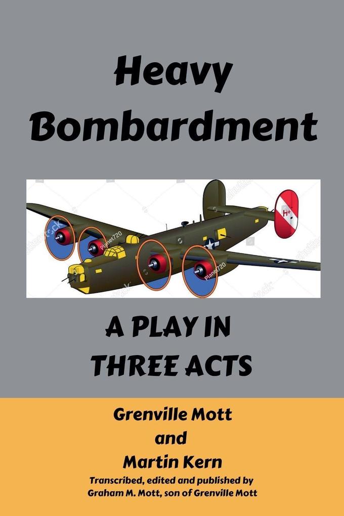 Heavy Bombardment